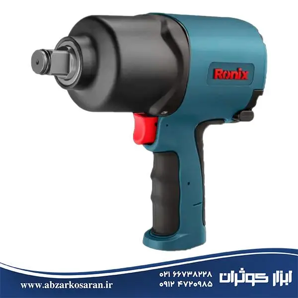 بکس بادی 3/4 اینچ رونیکس مدل Ronix RA-1211 - 3