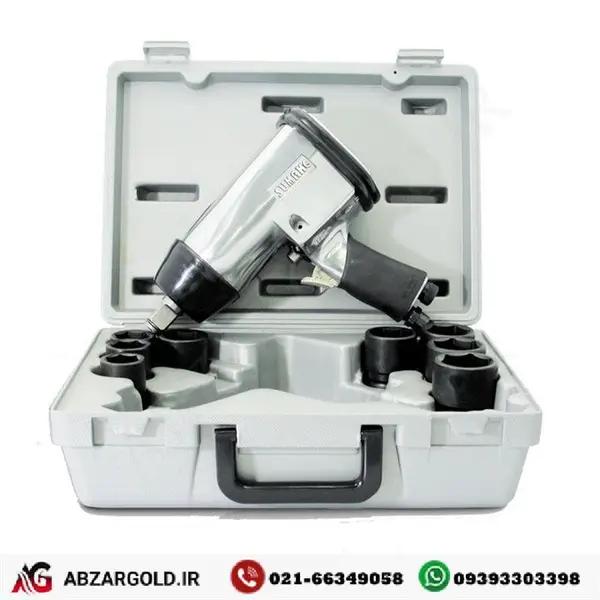 بکس بادی 3/4 اینچ سوماک مدل ST-5560 - 2