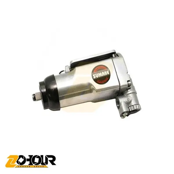 بکس 3/8 اینچ پروانه ای ST-5530 سوماک - 3