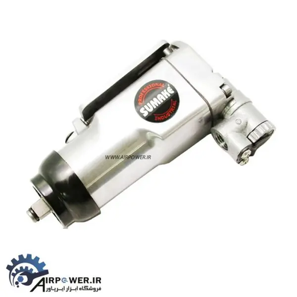 بکس 3/8 اینچ پروانه ای ST-5530 سوماک - 4