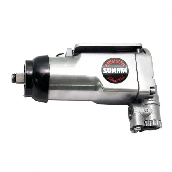 بکس 3/8 اینچ پروانه ای ST-5530 سوماک - 6
