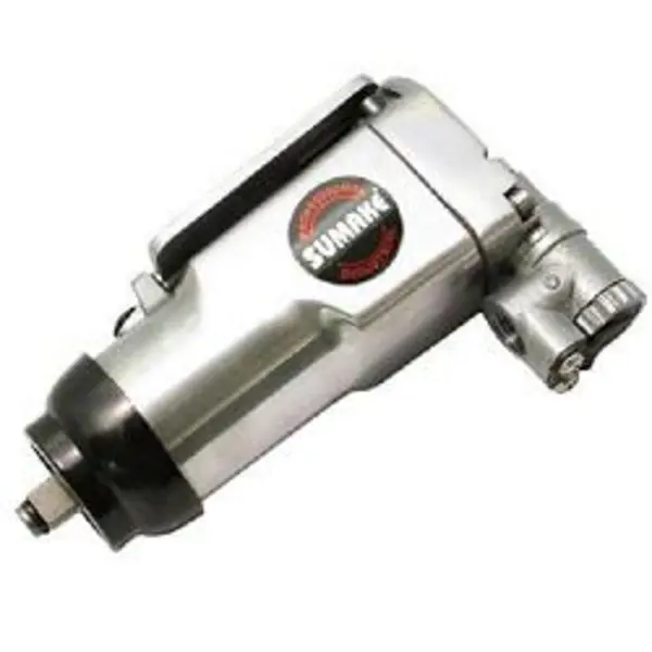بکس 3/8 اینچ پروانه ای ST-5530 سوماک - 5