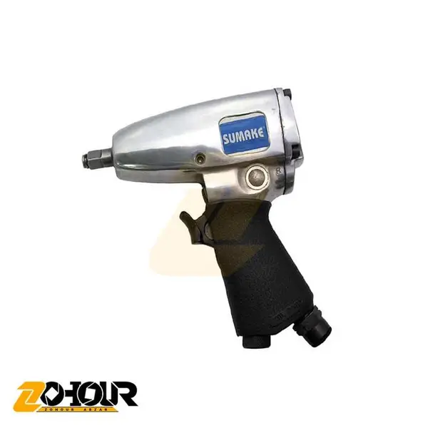 بکس بادی 3/8 اینچ سوماک مدل ST-5531 - 4