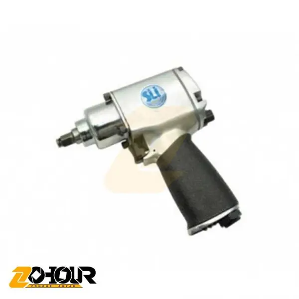 بکس بادی 3/8 اینچ سوماک مدل ST-55312 - 5
