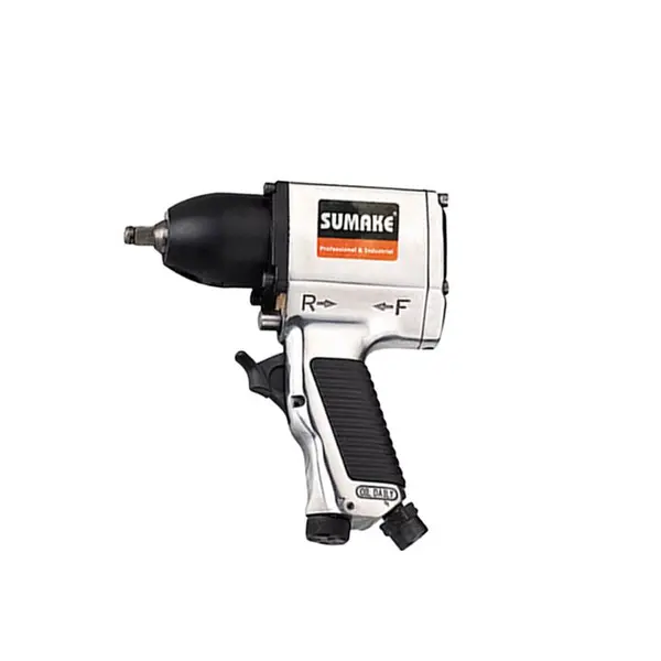 بکس بادی 3/8 اینچ سوماک مدل ST-5533 - 4