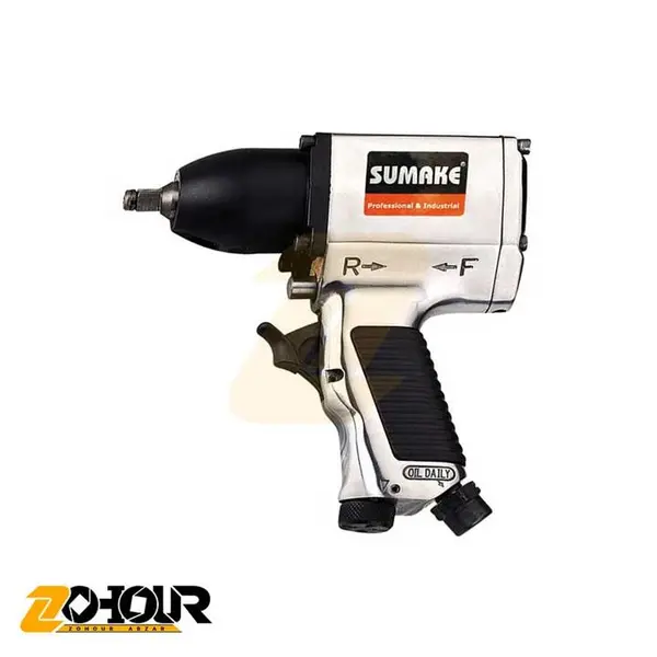 بکس بادی 3/8 اینچ سوماک مدل ST-5533 - 3