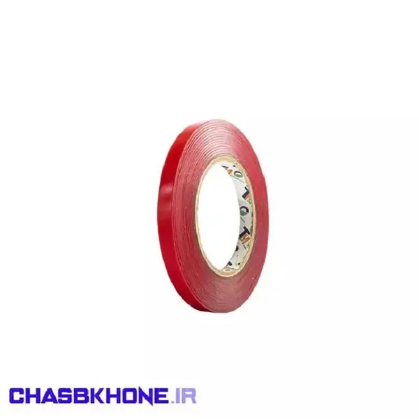 چسب دوطرفه کد 3M عرض 1 سانتی متر