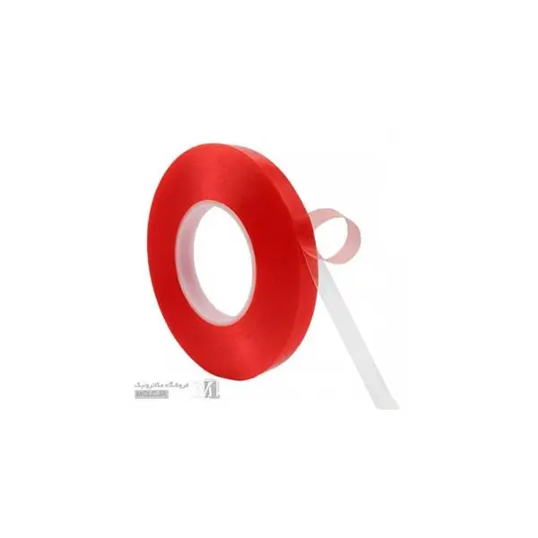 نوار چسب دو طرفه ژله ای 3M مدل Scotch پهنای 5 سانتی متر