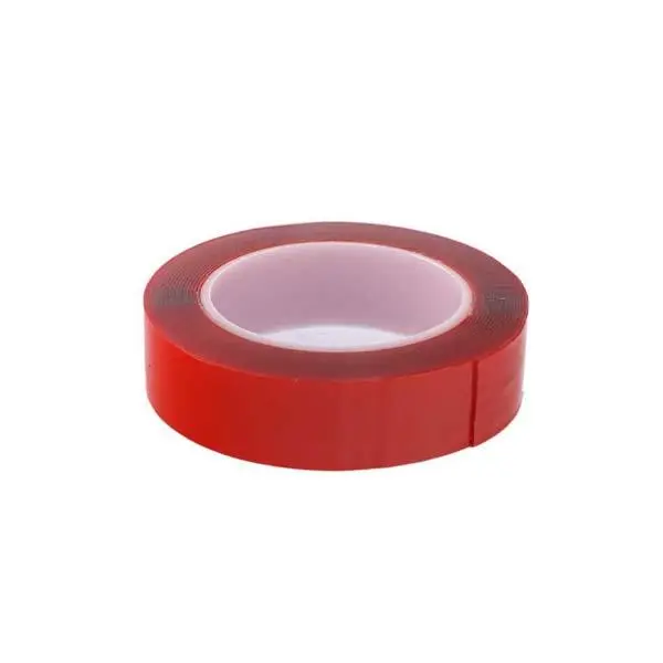 نوار چسب دو طرفه ژله ای 3M مدل Scotch پهنای 5 سانتی متر