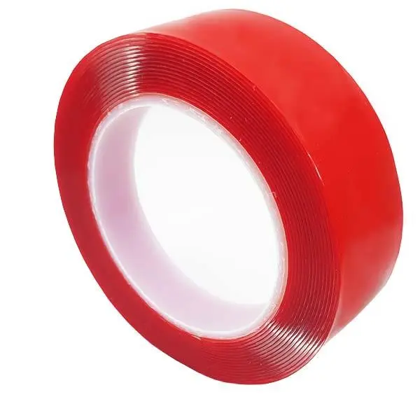 نوار چسب دو طرفه ژله ای 3M مدل Scotch پهنای 5 سانتی متر