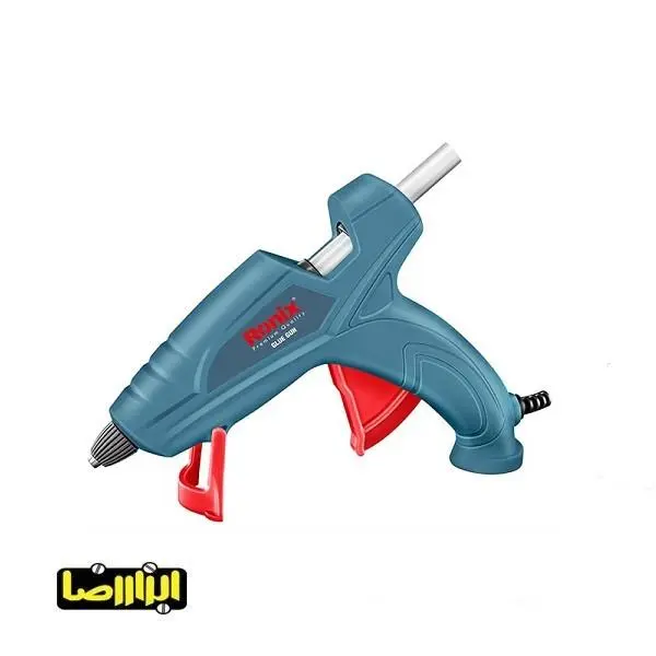 تفنگ چسب حرارتی  40 وات رونیکس مدل RH-4461 - 5