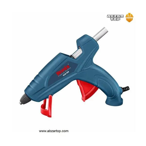تفنگ چسب حرارتی  40 وات رونیکس مدل RH-4461 - 3