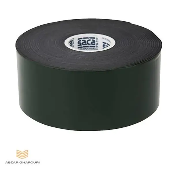 نوار چسب دو طرفه ساکا پهنای 5 سانتی متر