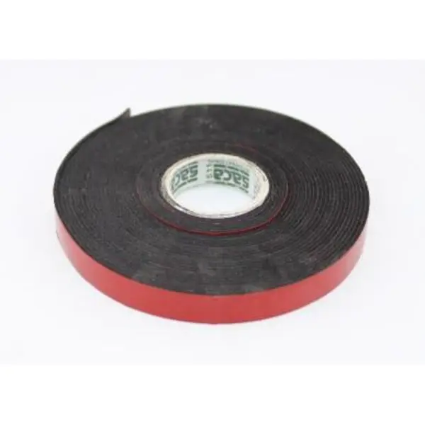 نوار چسب دو طرفه ساکا پهنای 5 سانتی متر