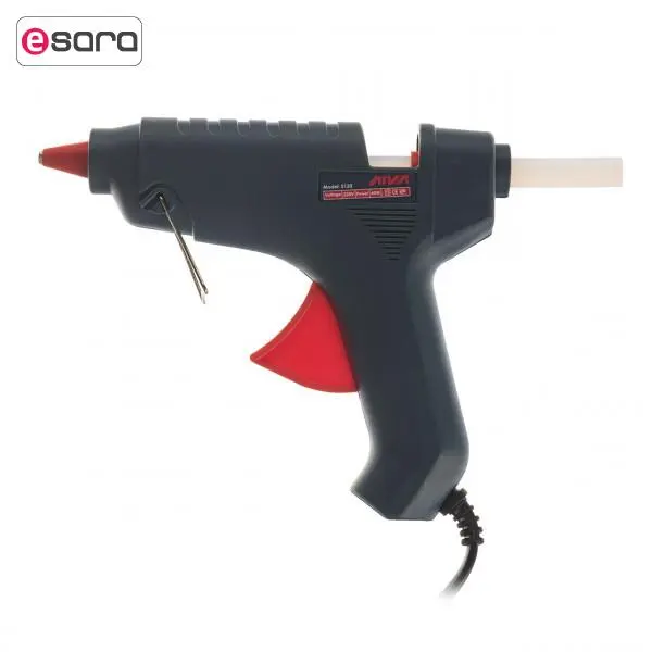 دستگاه چسب تفنگی آروا مدل 5120 - 3