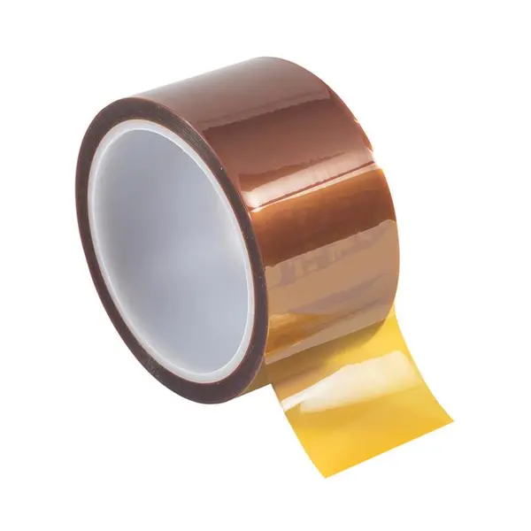 چسب نسوز کپتون عرض 5 سانت طول 30 یارد