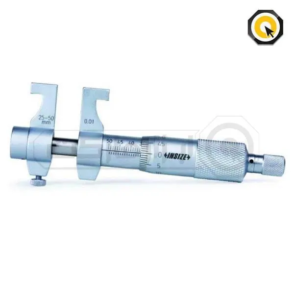 میکرومتر داخل سنج 5-30 Insize ( اینسایز ) مدل 3220-30