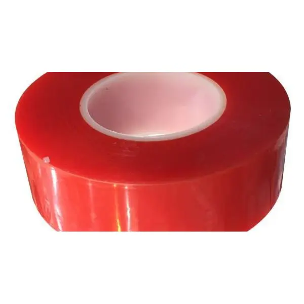 چسب دوطرفه تسا شیشه ای 5 سانت 50 متر