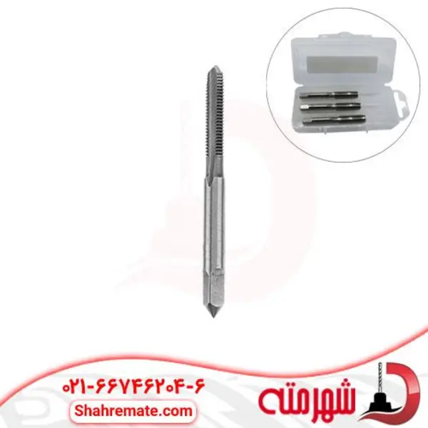 قلاویز دستی سایز 7 میلی متر