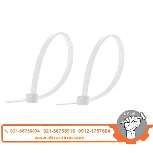 بست کمربندی 800 میلی‌متر رونیکس کد RH-9996