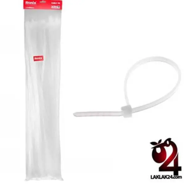 بست کمربندی 800 میلی‌متر رونیکس کد RH-9996