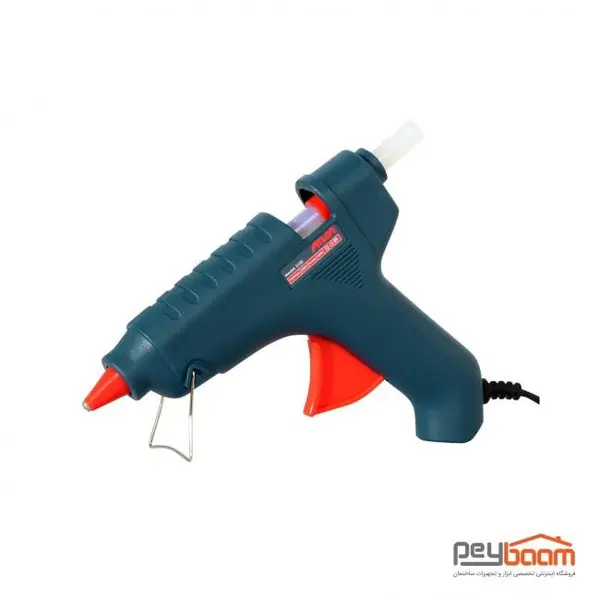 تفنگ چسب حرارتی آروا 80 وات مدل 5122
