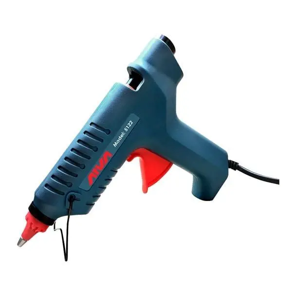 تفنگ چسب حرارتی آروا 80 وات مدل 5122