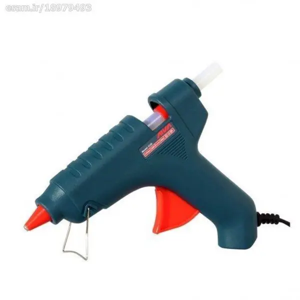 تفنگ چسب حرارتی آروا 80 وات مدل 5122
