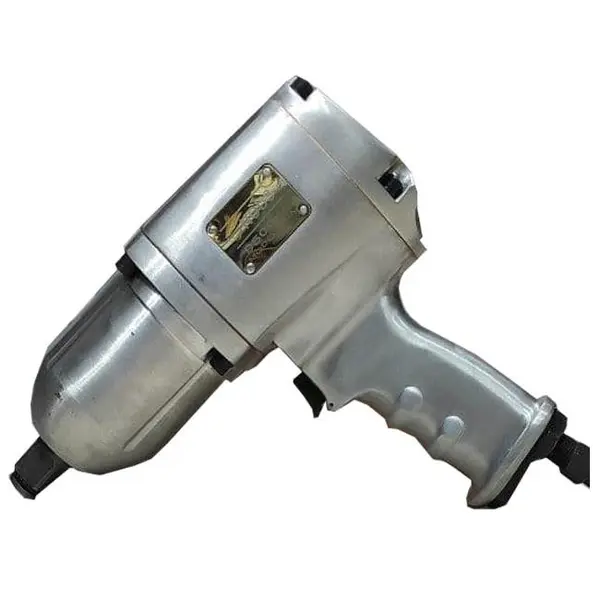 آچار بکس بادی جنیوس مدل 9500 -CE دارای  توان 500 وات و سرعت گردش 7500 - 4