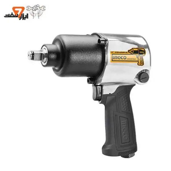 آچار بکس بادی اینکو مدل AIW12562 - 5