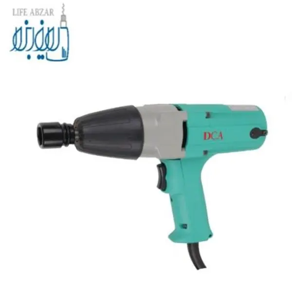 آچار بکس ضربه ای APB20C دی سی ای - 3