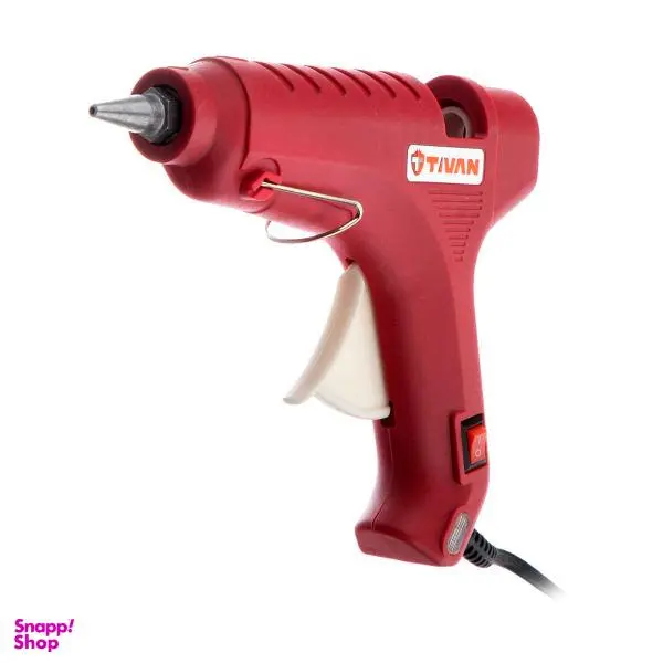 دستگاه چسب حرارتی تیوان مدل AT-020