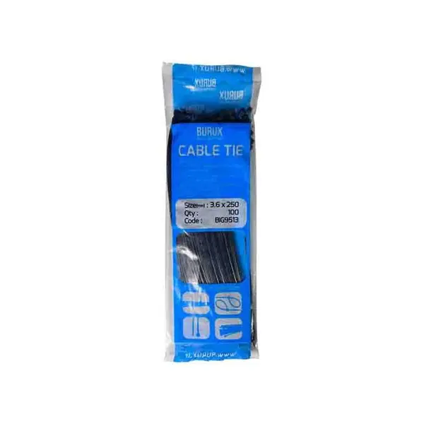 بست کمربندی بروکس مدل BIG9513