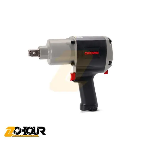 آچار بکس بادی کرون مدل CT38114 BMC - 6