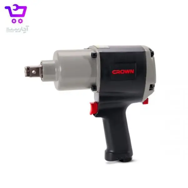 آچار بکس بادی کرون مدل CT38114 BMC - 4