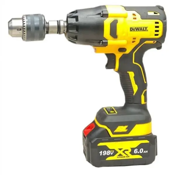 بکس شارژی دیوالت DCF990 - 3