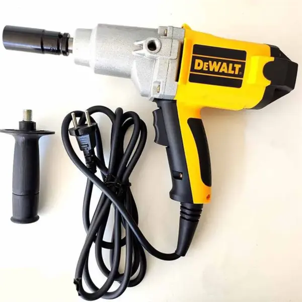 آچار بکس برقی دیوالت Dewalt 0918 - 6