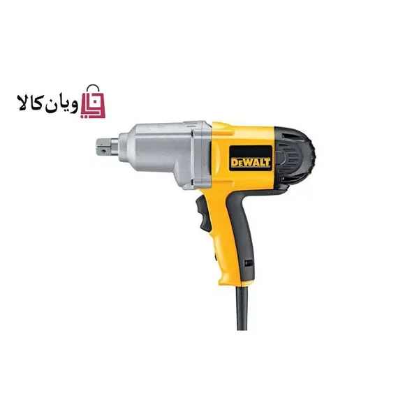 آچار بکس برقی دیوالت Dewalt 0918 - 5
