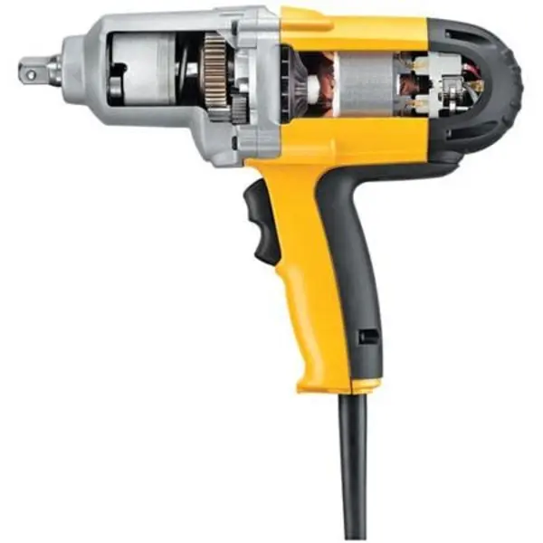 بکس برقی مدل dw294  دیوالت مدل 3/4 اینچ - 3