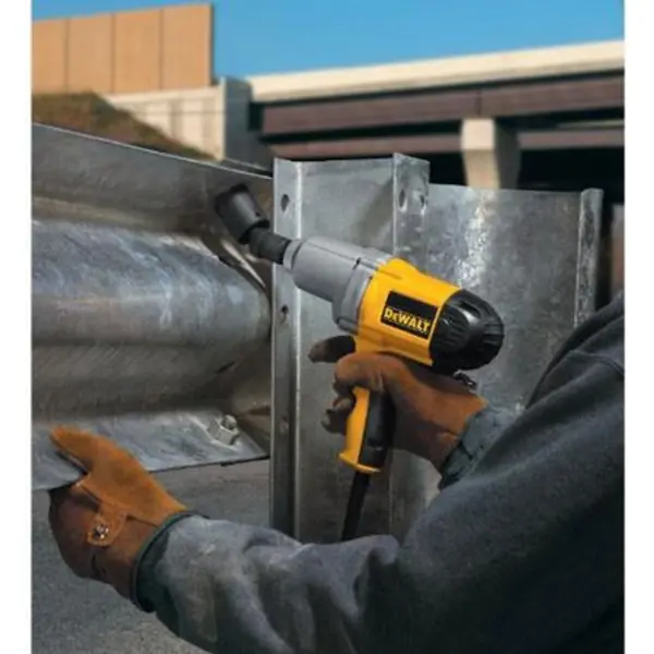 بکس برقی مدل dw294  دیوالت مدل 3/4 اینچ - 4