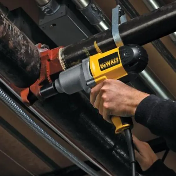 بکس برقی مدل dw294  دیوالت مدل 3/4 اینچ - 5