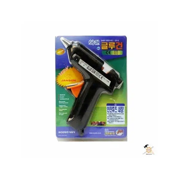 دستگاه چسب تفنگی جانسون مدل FL-138B