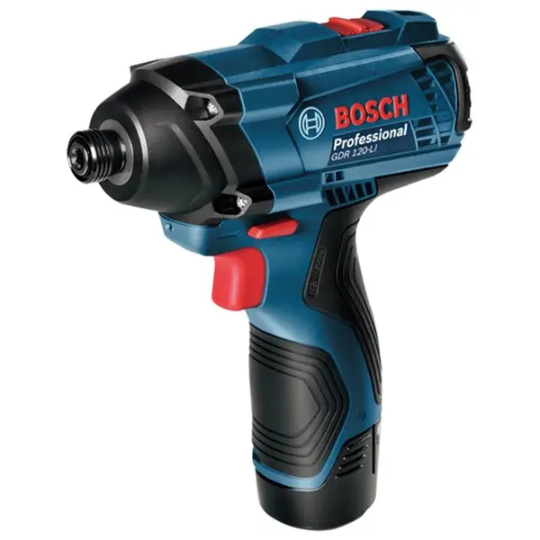 آچار بکس شارژی بوش مدل GDR 120-LI - 3