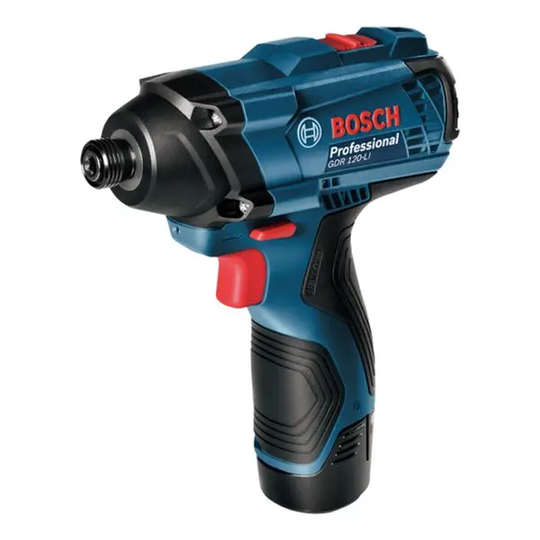 آچار بکس شارژی بوش مدل GDR 120-LI - 2