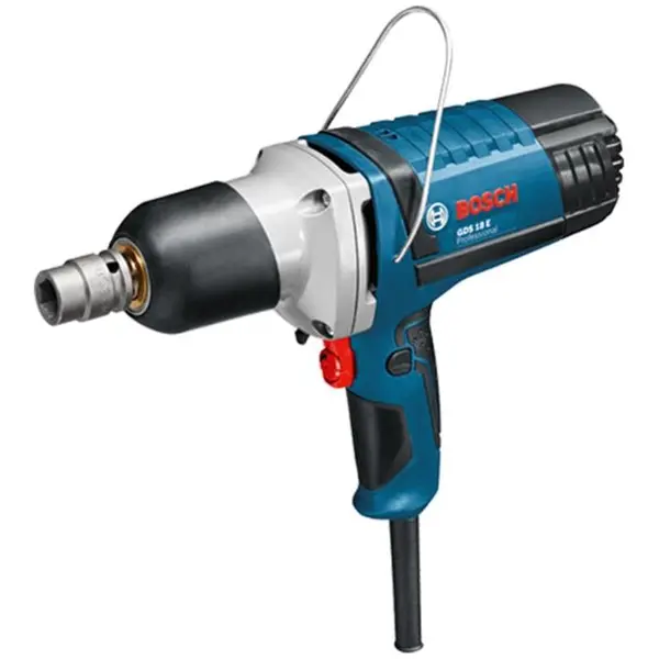 آچار بکس برقی بوش مدل GDS 18 E - 2