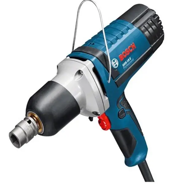 آچار بکس برقی بوش مدل GDS 18 E - 5