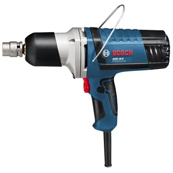 آچار بکس برقی بوش مدل GDS 18 E - 6