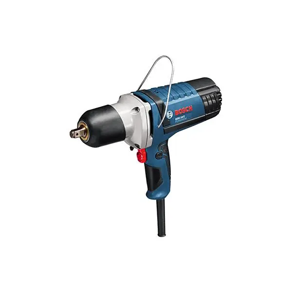 آچار بکس برقی بوش مدل GDS 18 E - 4