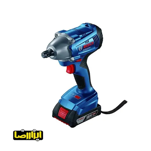 بکس شارژی بوش مدل gds 250 li bosch - 6