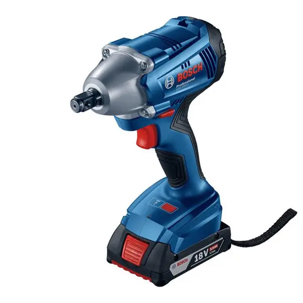 بکس شارژی بوش مدل gds 250 li bosch - 2